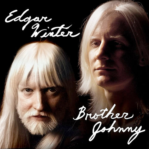 Brother Johnny