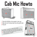 Cab Mic - Guitar Microphone