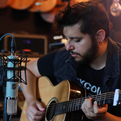 Camilo Velandia