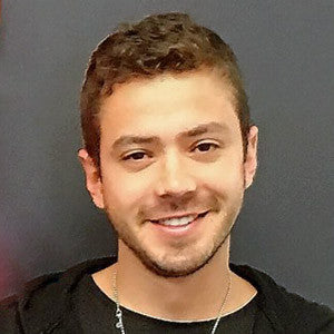 Andres Saavedra