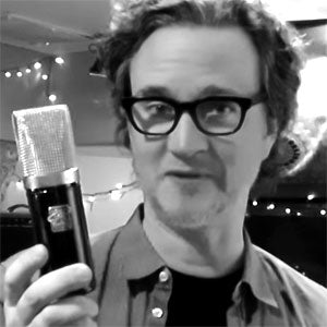 Greg Wells