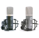 Mini K Mixed Pair