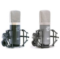 Mini K Mixed Pair