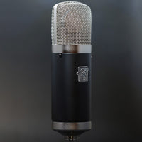 Delphos II Condenser Microphone