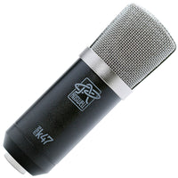 Mini K47 studio condenser microphone