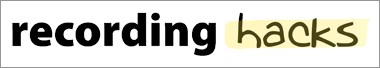 RecordingHacks.com